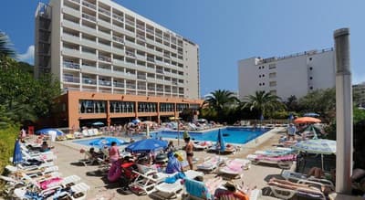 Medplaya Santa Monica