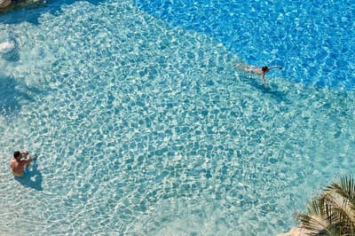 Atlantica Golden Beach