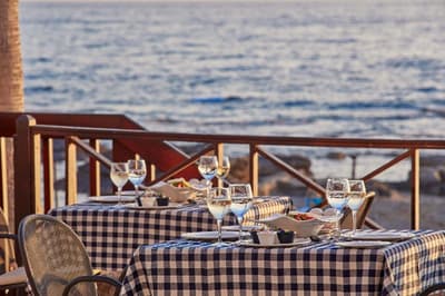 Atlantica Golden Beach