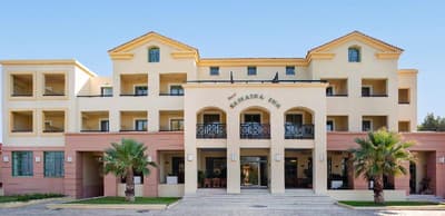 Samaina Inn Hotel