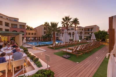 Samaina Inn Hotel