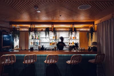 The President Hotel Cairo