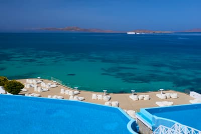 Saint John Hotel Villas & Spa