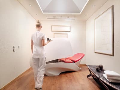 Divani Apollon Palace and Thalasso