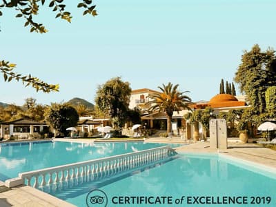 Sentido Apollo Palace