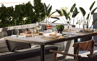 Elissa Lifestyle Beach Resort adult only