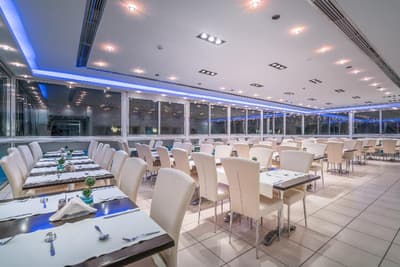 Filoxenia Hotel Tsilivi