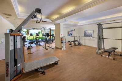 Sun Beach Resort Complex