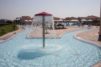 Avanti Village