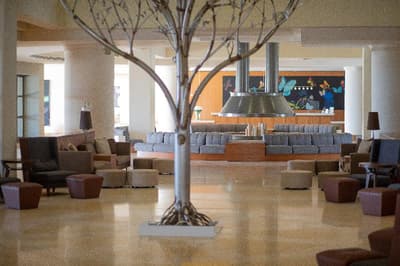 Meliton - Porto Carras Grand Resort