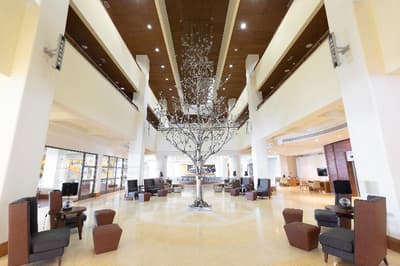 Meliton - Porto Carras Grand Resort
