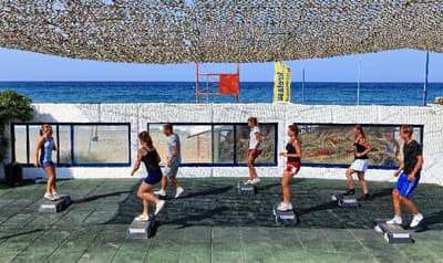 Apollonia Resort & Spa