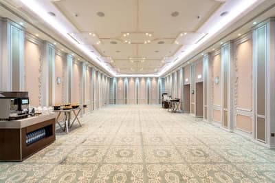 Parklane, a Luxury Collection Resort & Spa