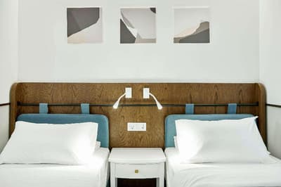 Iberostar Selection Creta Marine