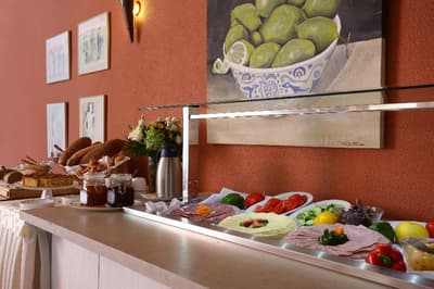 Paradise Hotel Corfu