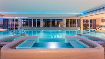 Crowne Plaza Limassol