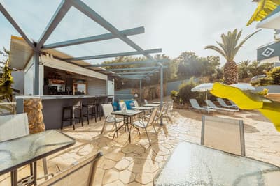 Zante Calinica Hotel & Suites