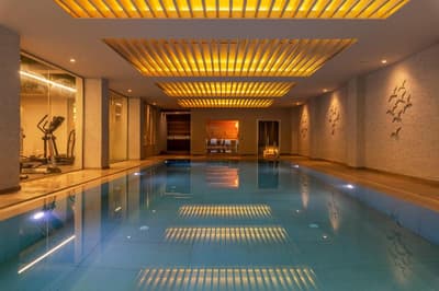 Nelia Beach Hotel & Spa