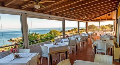 Porto Skala Hotel Village