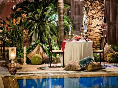 La Piscine Art Hotel