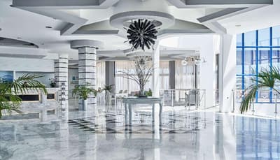 Rodos Princess Beach Hotel