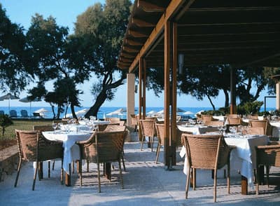 Kernos Beach
