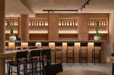 Electra Palace Rhodes