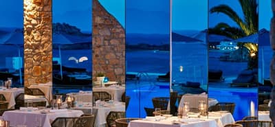 Myconian Ambassador Hotel Relais & Chateaux