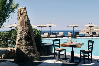 Royal Myconian - Leading Hotels of the World