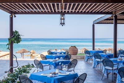 Lindian Dream Seaside Resort