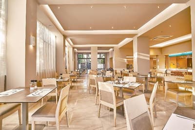 Eva Bay Hotel On The Beach - Adults Only