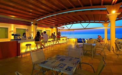 Eva Bay Hotel On The Beach - Adults Only