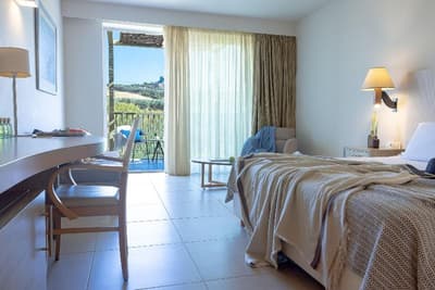 Giannoulis - Santa Marina Beach Hotel