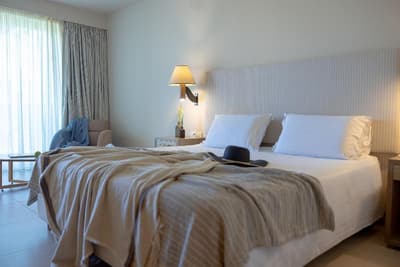 Giannoulis - Santa Marina Beach Hotel