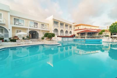 Diana Palace Hotel Zakynthos
