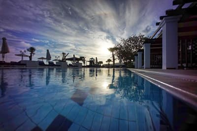 Minos Imperial Luxury Beach Resort Milatos