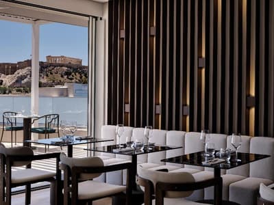 Electra Rhythm Athens