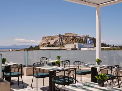 Electra Rhythm Athens