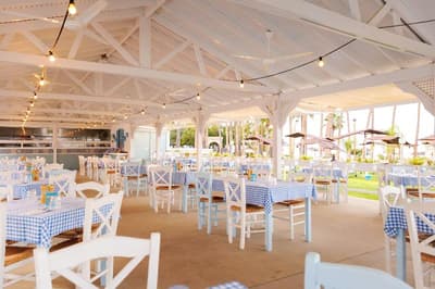 Cavo Maris Beach Hotel
