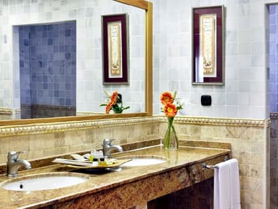 Hotel Mafalda de Castill