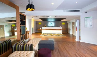 Holiday Inn London - West