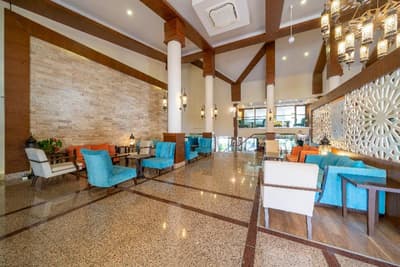 Sundia By Liberty Oludeniz