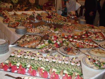 North Star Continental Resort