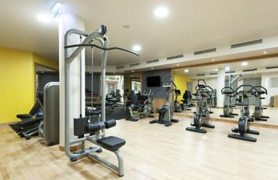 Radisson Blu Hotel Krakow