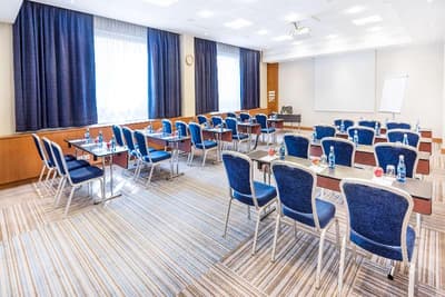 Radisson Blu Hotel Krakow