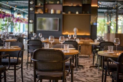 Holiday Inn Brussels Airport