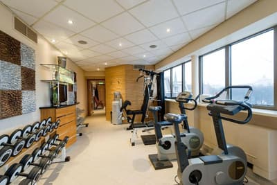 Radisson Blu Ridzene Hotel