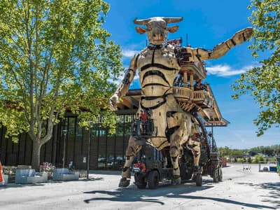 Ibis Styles Toulouse Centre Canal Du Midi