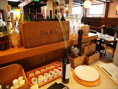 Kreutzwald Hotel Tallinn