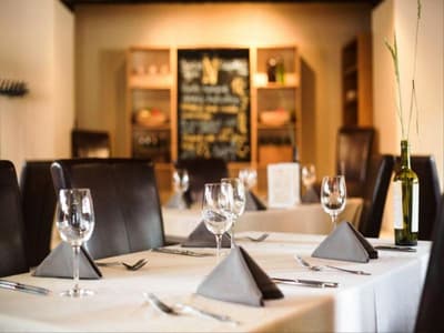 Kreutzwald Hotel Tallinn